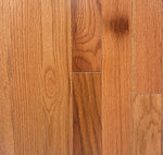 2 1/4" x 3/4" Beasley Flooring Tennessee Ridge Spice