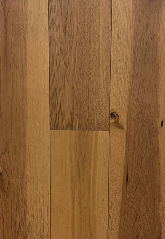 Beasley Flooring Sea Island Sugarcane Hickory