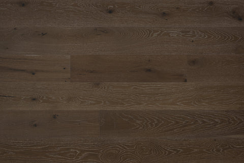 Aurora Hardwood Tea Chai