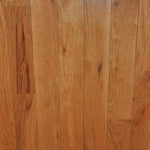 3 1/4" x 3/4" Character Red Oak - Prefinished Golden