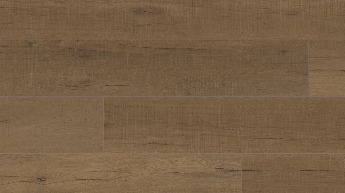 COREtec Enhanced Bay Oak