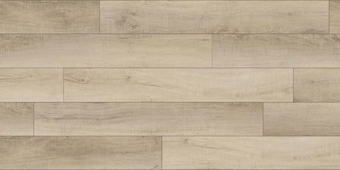 Twelve Oaks Vinyl SolidCore Premier5G Weathered Canvas