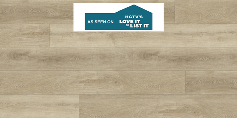 Twelve Oaks Vinyl SureWood Easy Stroll