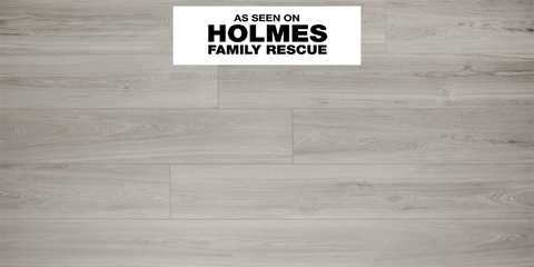Twelve Oaks Vinyl SureWood Stone Fortress