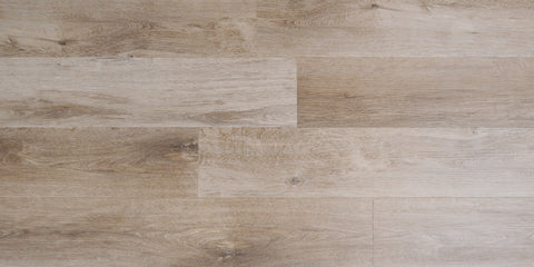 Twelve Oaks Vinyl SureWood Ashen tan