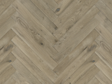 Monarch Plank Domaine II Collection Nebbia Herringbone
