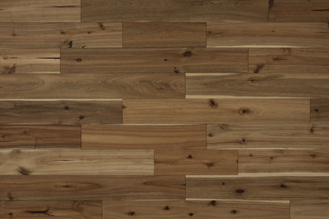 Aurora Hardwood World Collection Natural
