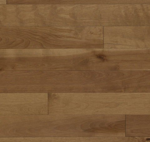 Appalachian Flooring Signature (Solid) Yellow Birch Palazzo