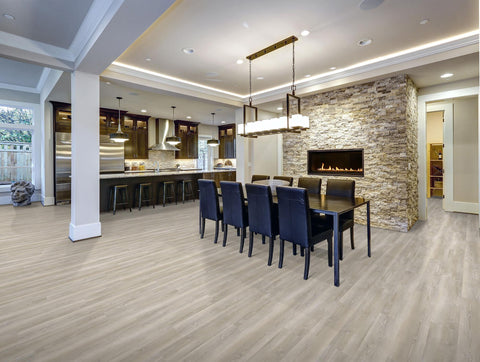 Tesoro Vinyl Aspen Ridge Acadia Beige
