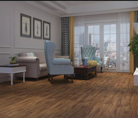 Tesoro Vinyl Chateau Acacia Sunrise
