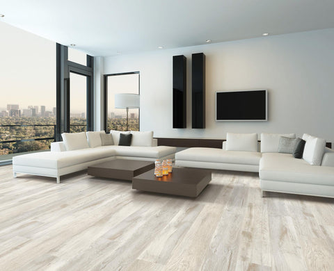 Tesoro Vinyl Chateau Sanibel Shell