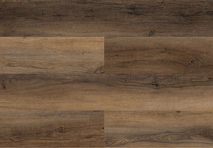 Tesoro Vinyl Timberlux Mochawood