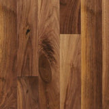 Walnut Flush Mount Vent