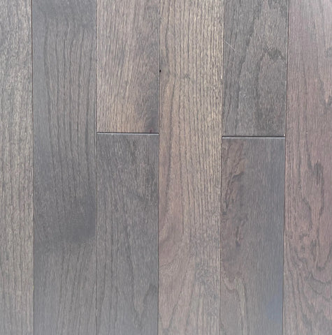 3 1/4" X 3/4" Beasley Flooring Tennessee Ridge Weathered