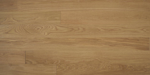 Appalachian Flooring Alta Moda (Solid) White Oak Cotton