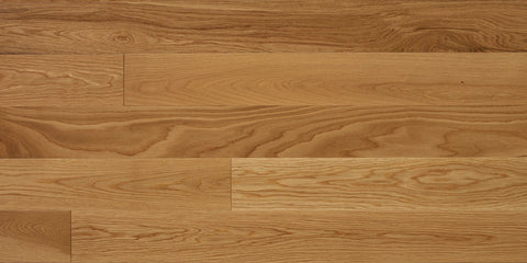 Appalachian Flooring Signature (Solid) White Oak Natural