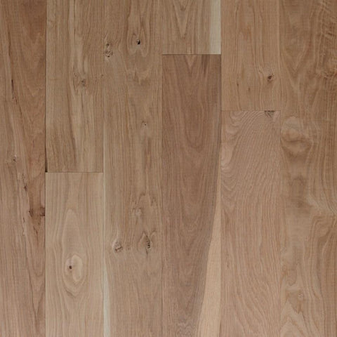 Explore Unfinished White Oak Flooring by Nature Wood Floors