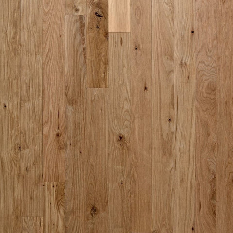 HARDWOOD FLOORING