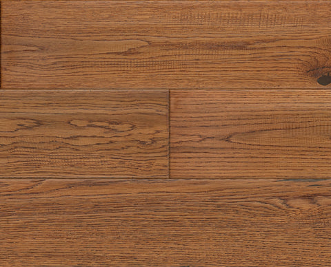 5" x 3/4" Chesapeake Mountain Heritage Whitney