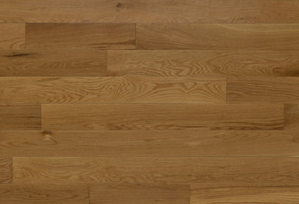 Appalachian Flooring Green Mountain White Oak Dorset
