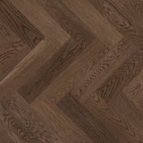 Mirage Blanc White Oak Sailing Stone Herringbone