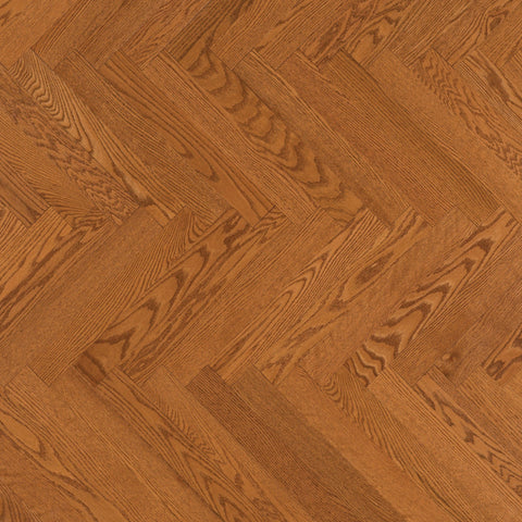 Mirage Admiration Red Oak Nevada Herringbone