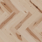 Mirage Autumn Maple Natural Herringbone