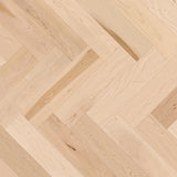 Mirage Autumn Maple Natural Herringbone