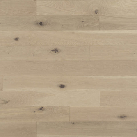 Mirage Flair White Oak White Mist Character Brushed