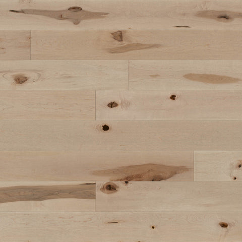 Mirage Flair Maple Patina Character Smooth