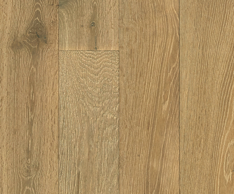 5" x 5/8" D&M Floor Artisan Home Citrus Brown
