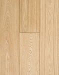 7 1/2" x 9/16" Select European Ash - Prefinished Ozarks