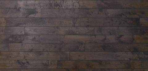 7 1/2" x 5/8" D&M Floor Casa Collection Oak Grove