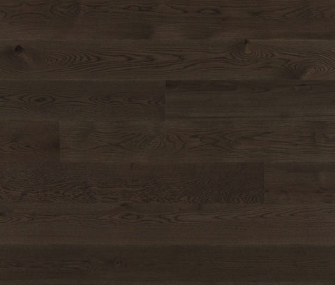 8" x 9/16" Lauzon Collection Dark Earth