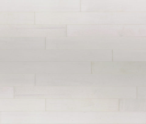 5 3/16" x 7/16" Lauzon Collection Bianco