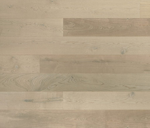 8" x 9/16" Lauzon Collection Crema