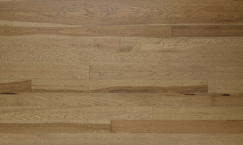 Appalachian Flooring Signature (Engineered) Hickory Sonora