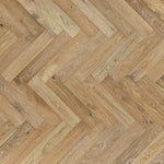 Mannington Lattitude Park City Herringbone Natural