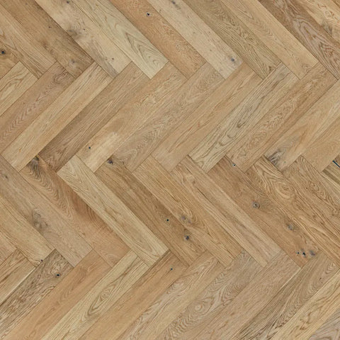 Mannington Lattitude Park City Herringbone Natural