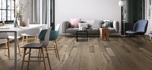 LEADING WHOLESALER OF QUALITY WOOD FLOORS