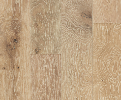 5" x 5/8" D&M Floor Artisan Home Lakehouse