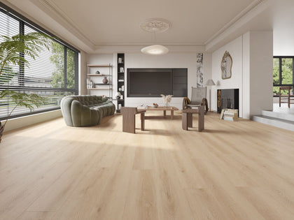 Lions Floor Laminate Comfort Heights Baywood Place