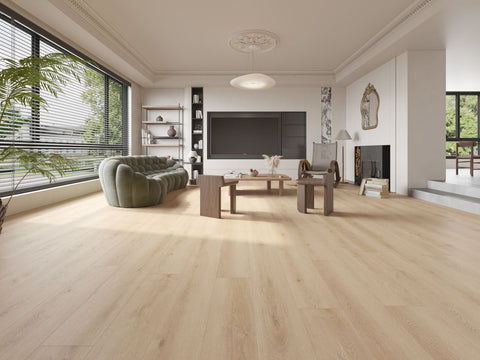 Lions Floor Laminate Comfort Heights Baywood Place