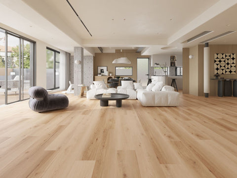 Lions Floor Laminate Comfort Heights Camden Ridge