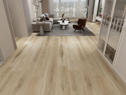 Lions Floor Laminate Comfort Heights Pine Ridge