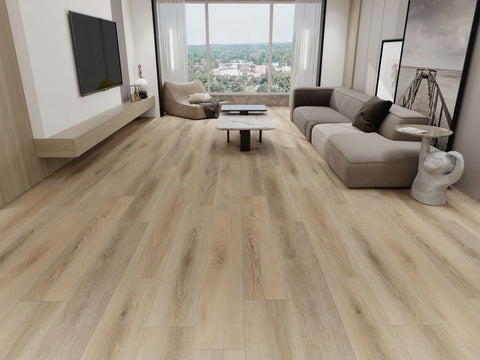 Lions Floor Laminate Comfort Heights Cedar View