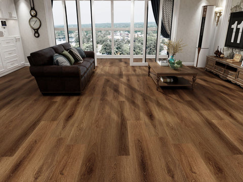 Lions Floor Laminate Comfort Heights Lake Point