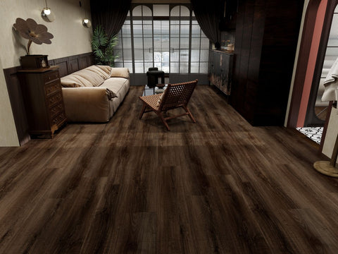 Lions Floor Laminate Comfort Heights River Walk