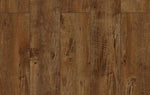 Lions Floor Vinyl Lone Star Spirit Chocolat