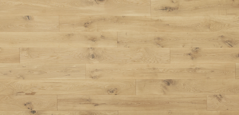 7 1/2" x 5/8" D&M Floor Casa Collection Oak Pale